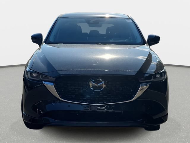 New 2025 MAZDA CX-5 AWD 2.5 S w/ Premium Plus Pkg image 2