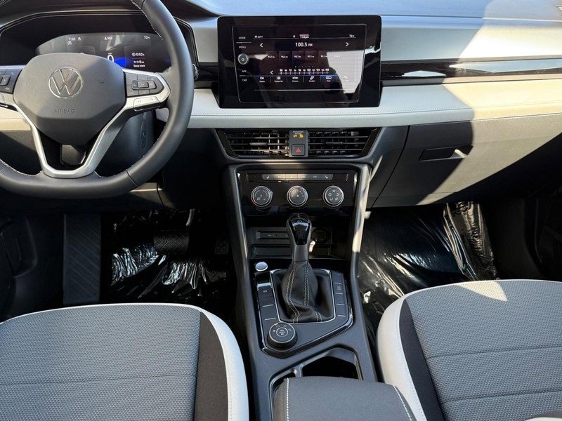 New 2025 Volkswagen Taos S image 6