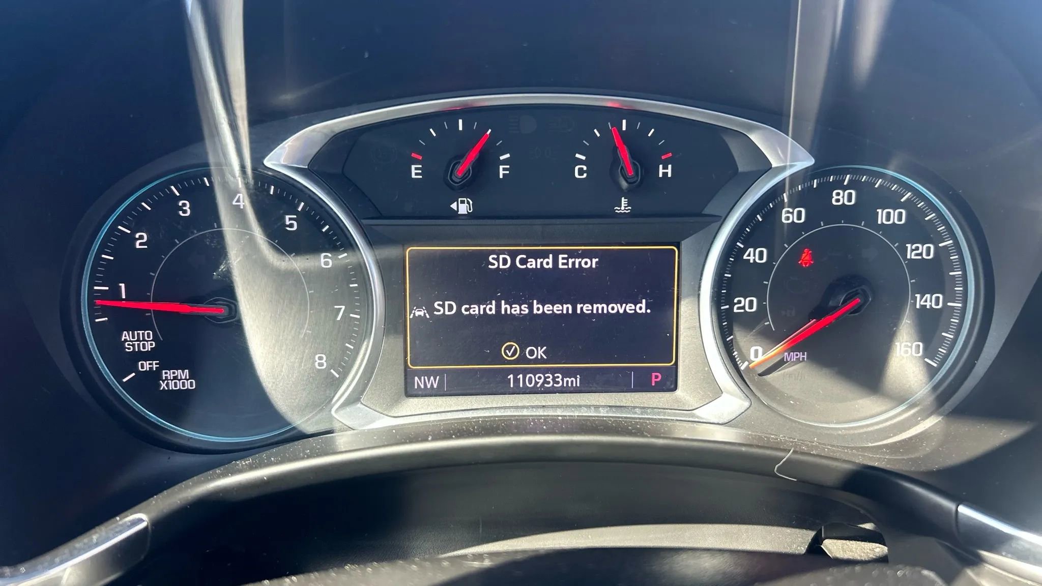 Used 2022 Chevrolet Equinox Premier image 17