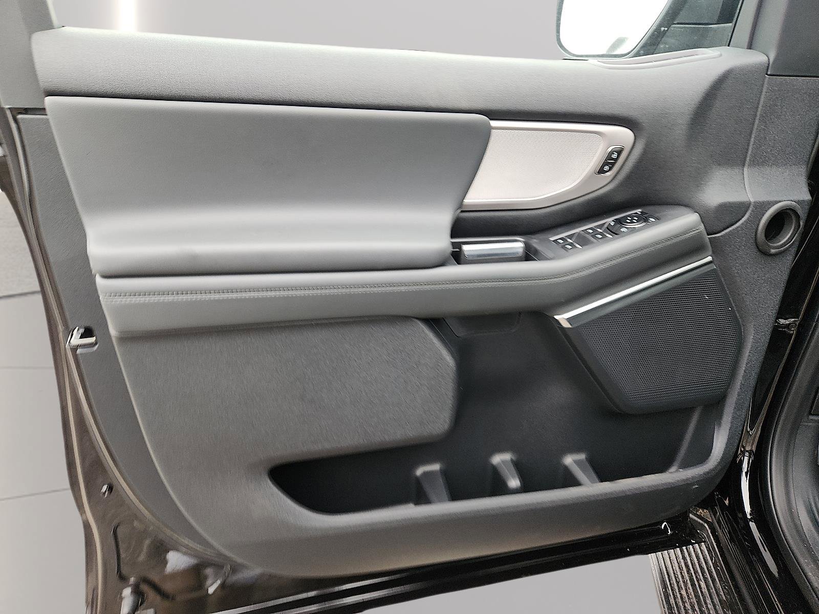 New 2026 Ford Expedition Max Active image 8