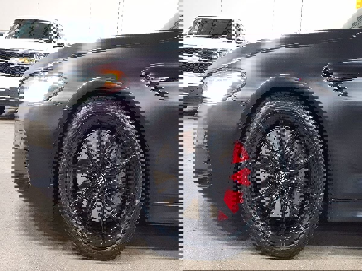 Used 2023 BMW M5 w/ Competition Package image 6