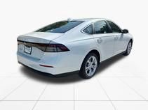 Used 2026 Honda Accord LX image 8