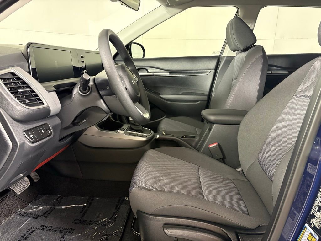 New 2026 Kia Seltos LX image 20