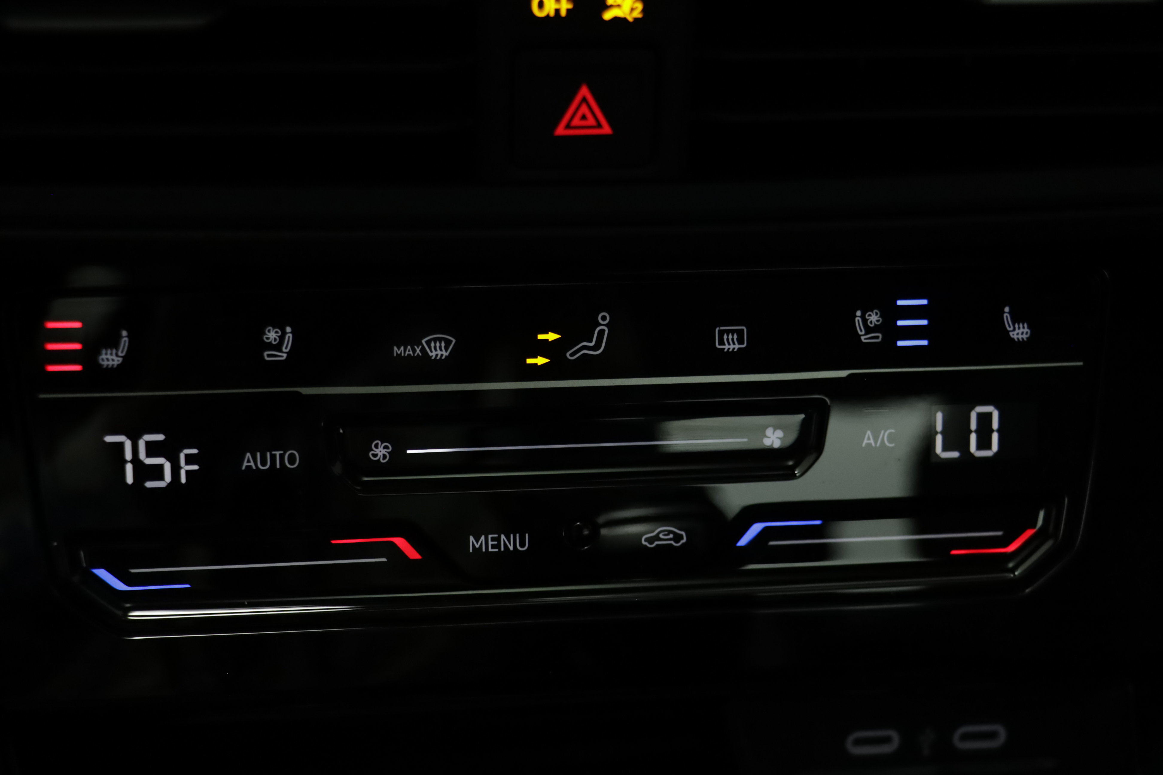 New 2027 Volkswagen Jetta SEL FWD image 14