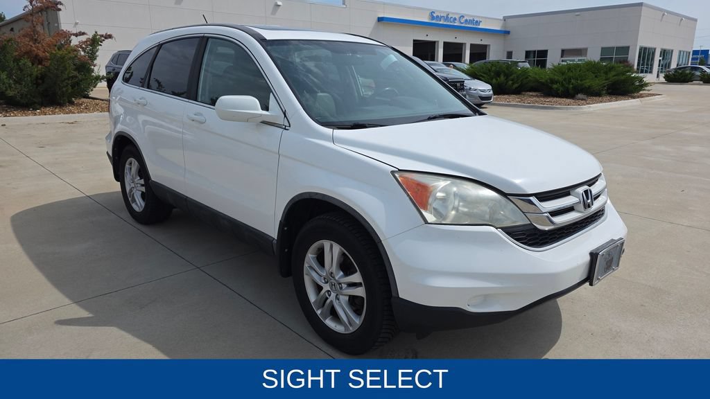Used 2011 Honda CR-V EX-L image 7