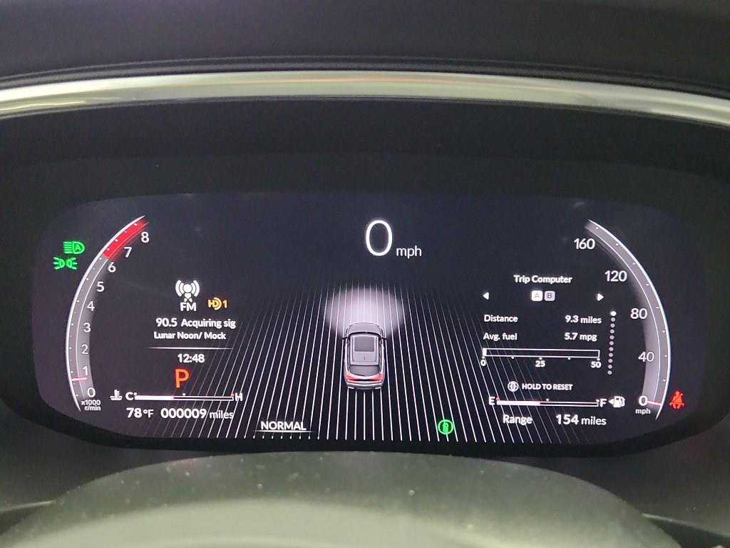 New 2026 Acura MDX Type S image 17