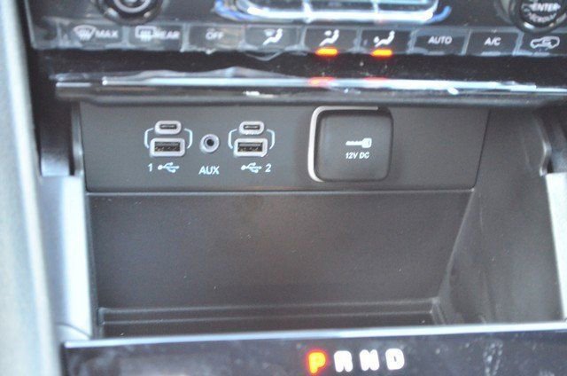 New 2025 Jeep Grand Cherokee Limited image 26