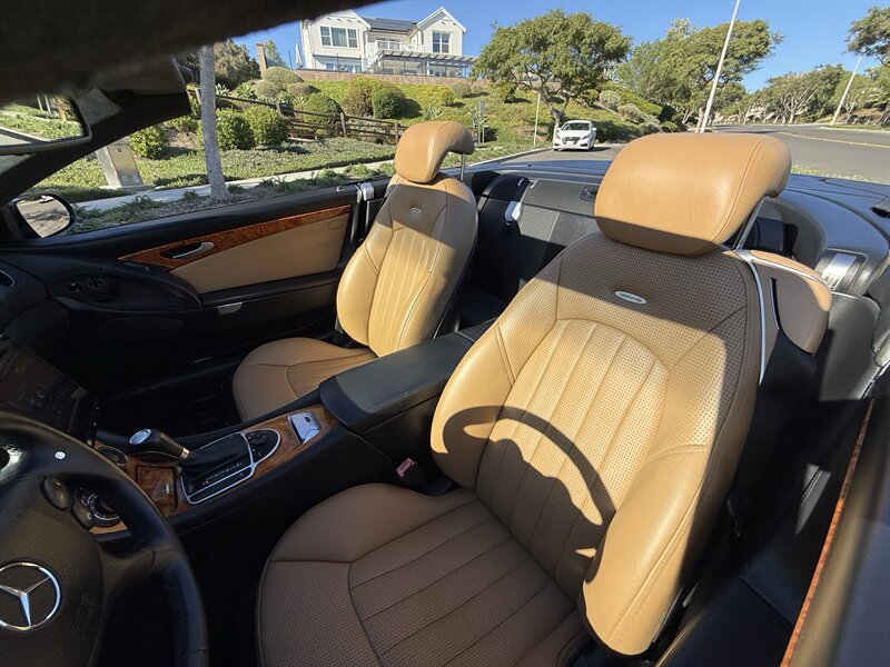Used 2006 Mercedes-Benz SL 65 AMG image 22