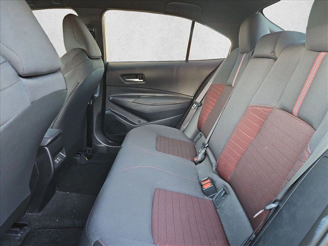 Used 2025 Toyota Corolla SE FWD image 21