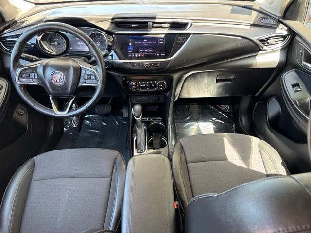 Used 2022 Buick Encore GX Select w/ Experience Buick Package FWD image 15