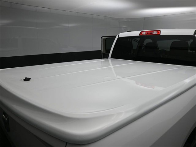 Used 2022 RAM 1500 Classic SLT image 29