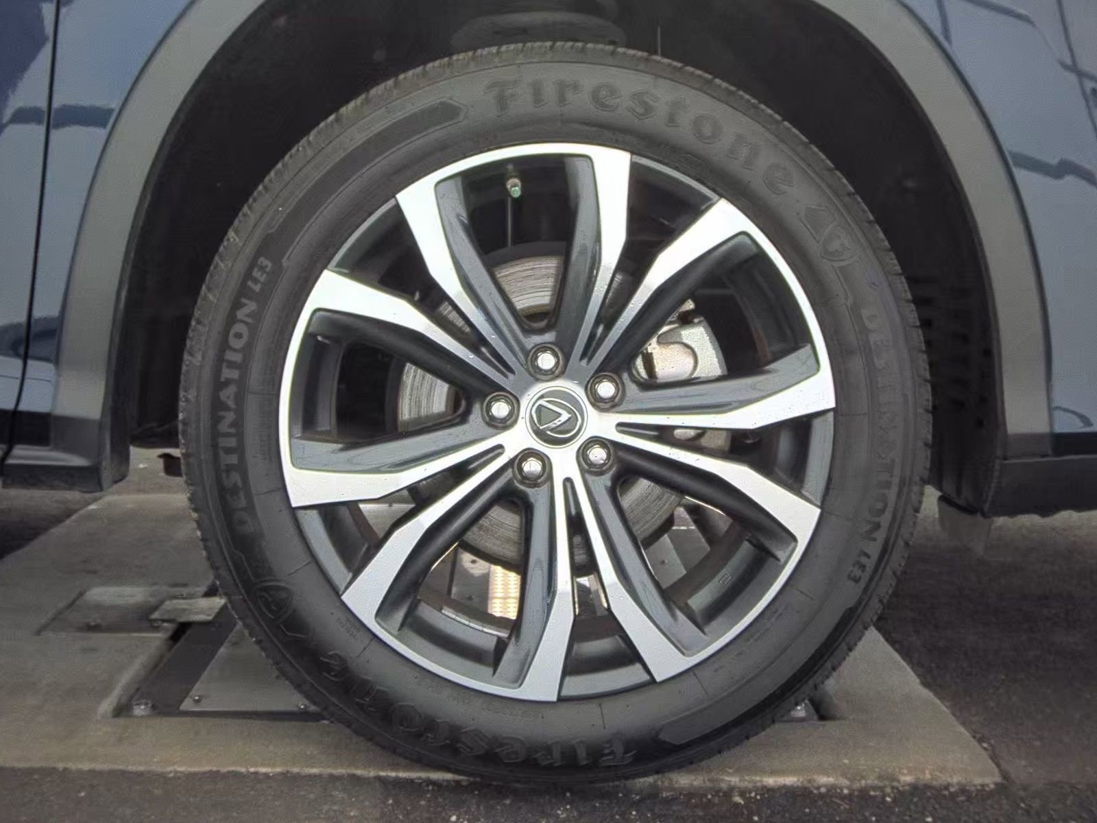 Used 2021 Lexus RX 350 FWD w/ Premium Package image 11