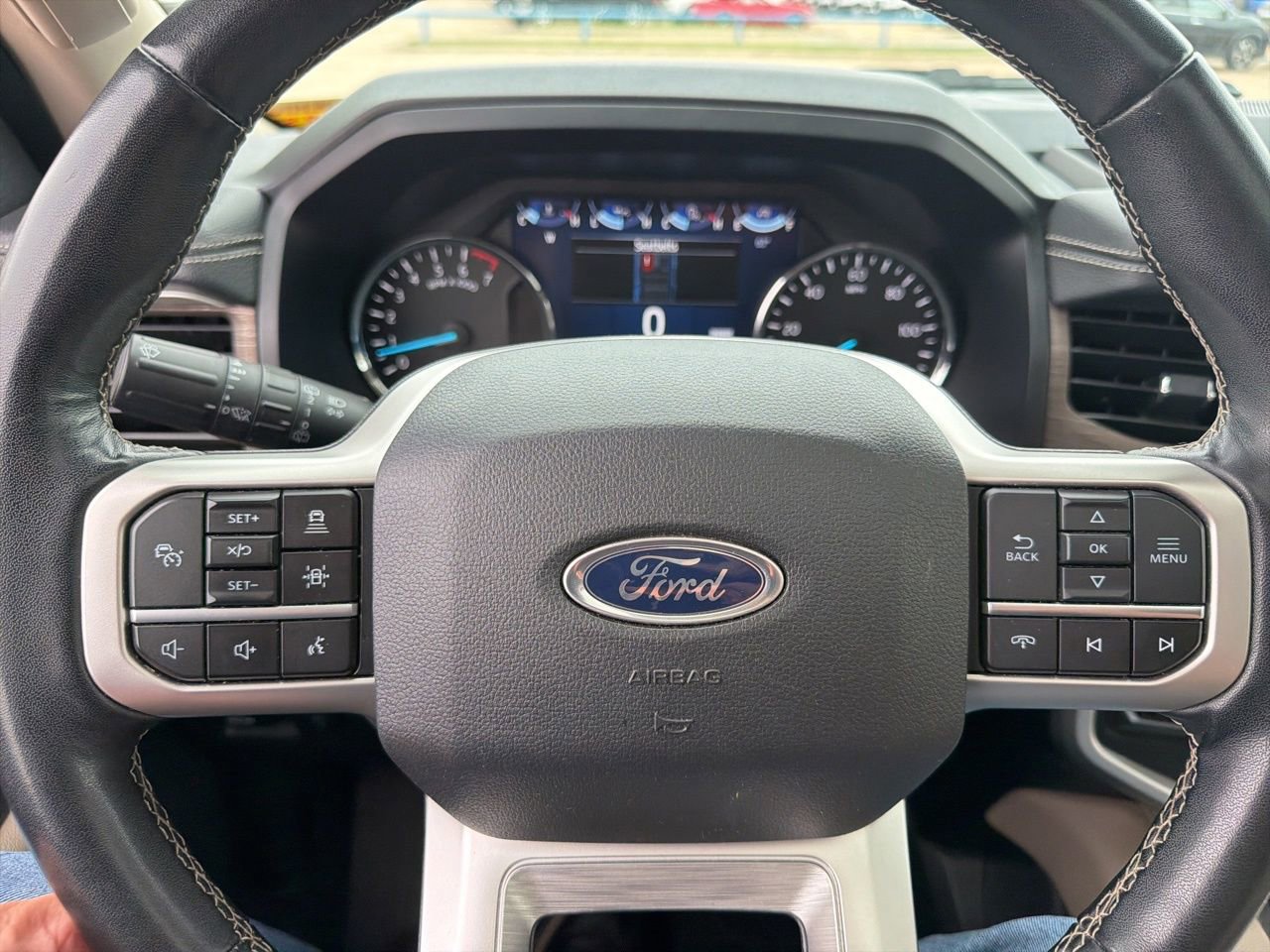 Used 2024 Ford Expedition Max Limited RWD image 41