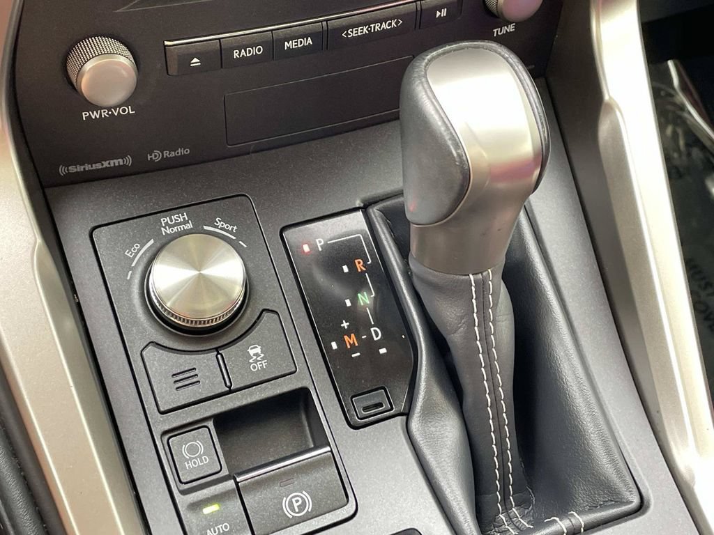 Used 2021 Lexus NX 300 AWD w/ Comfort Package image 40