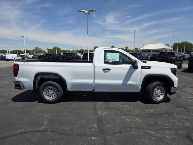 New 2026 GMC Sierra 1500 Pro w/ Pro Value Package AWD/4WD image 19