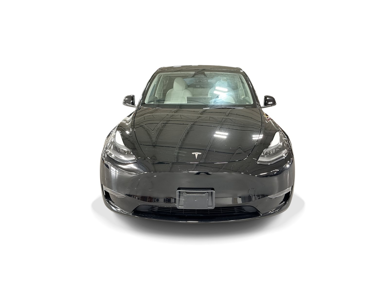 Certified 2023 Tesla Model Y Performance AWD/4WD image 2