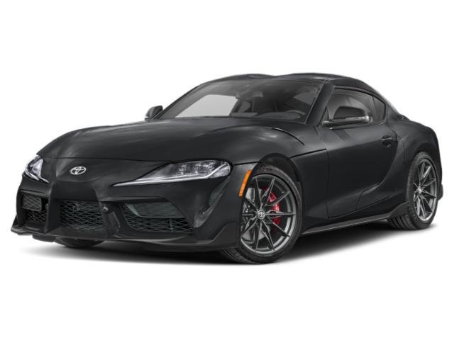 New 2026 Toyota Supra Premium RWD image 1