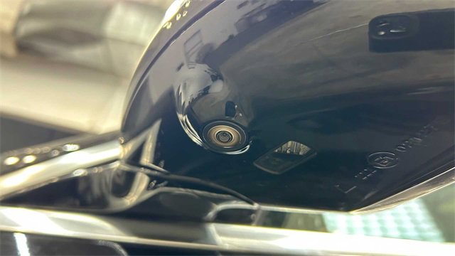 Used 2015 Mercedes-Benz S 550 4MATIC Sedan image 12