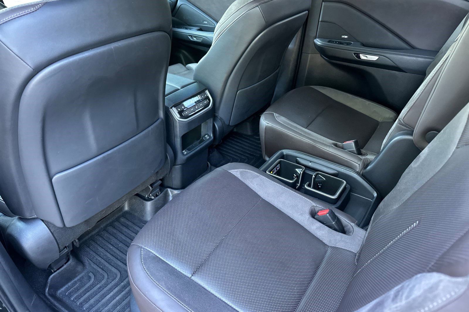 Certified 2024 Lexus TX 350 FWD w/ Technology Package image 15