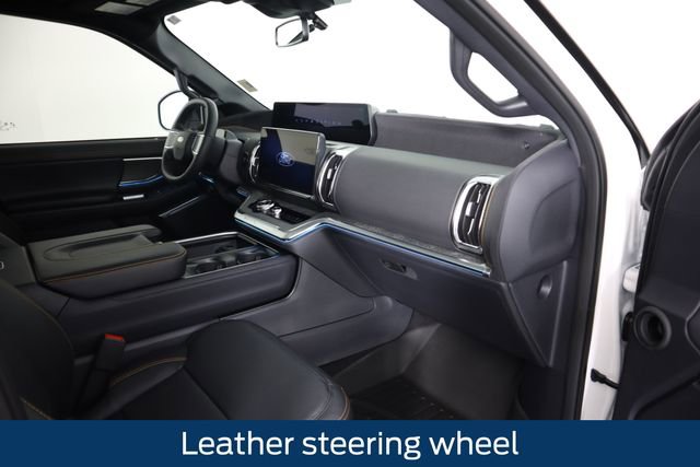 New 2026 Ford Expedition Tremor image 65