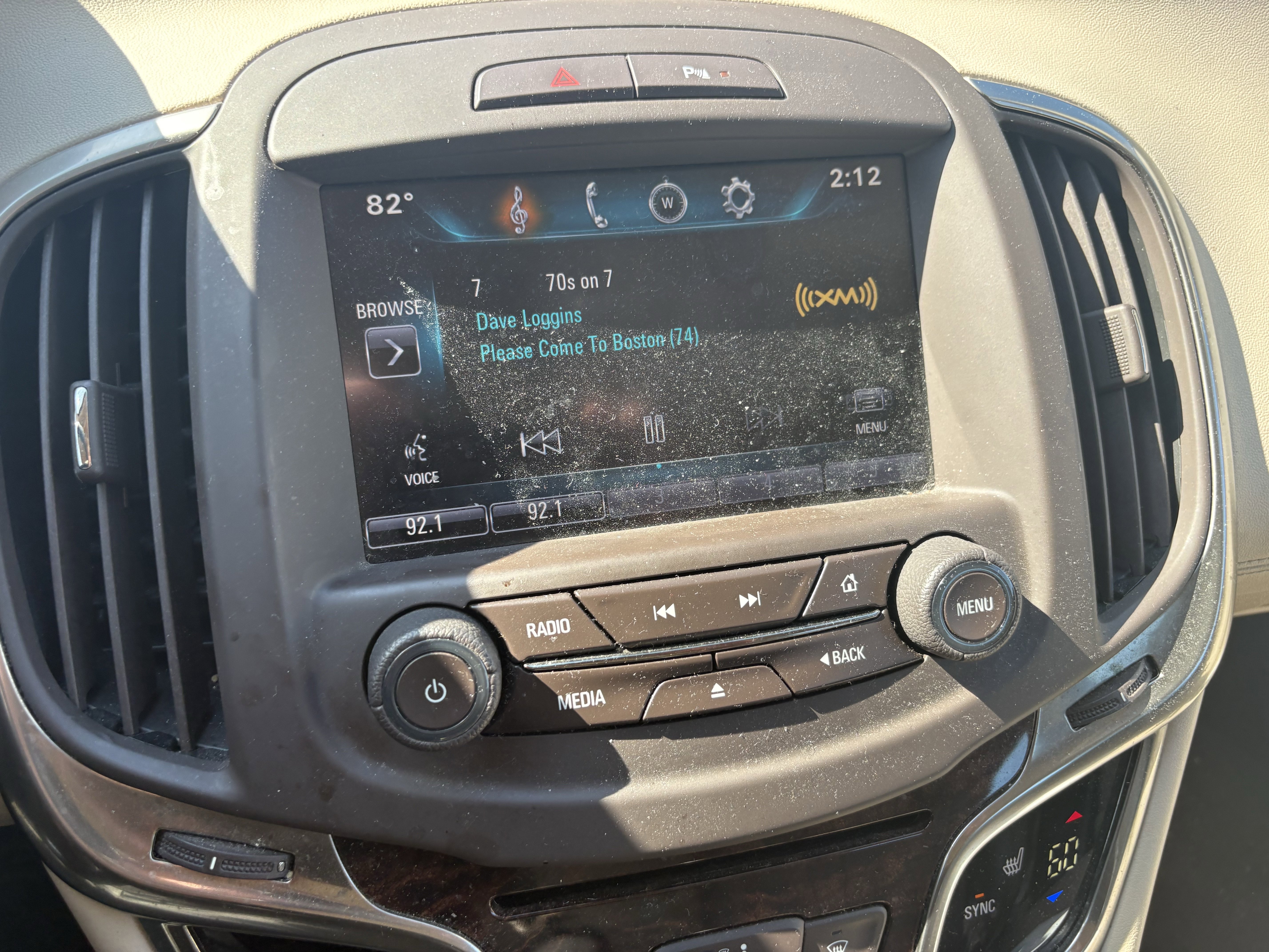 Used 2015 Buick LaCrosse Leather image 12