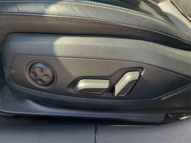 Used 2025 Audi A5 2.0T Premium Plus image 26