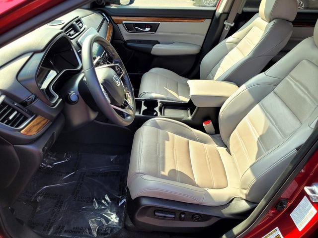 Used 2022 Honda CR-V EX-L image 16