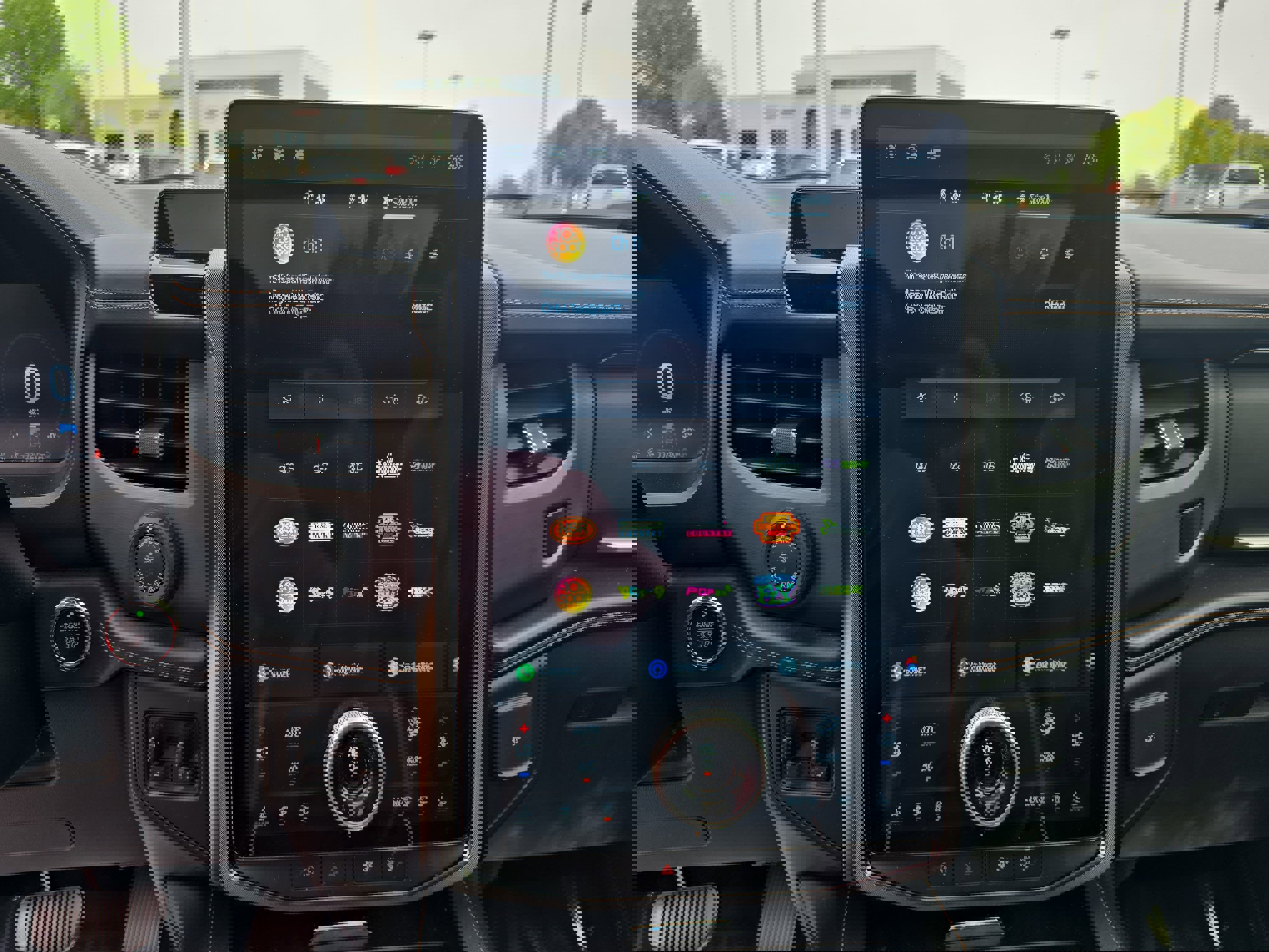 Used 2022 Ford Expedition Max Platinum image 21