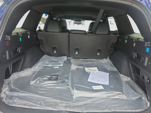 New 2026 Subaru Outback Premium AWD/4WD image 23