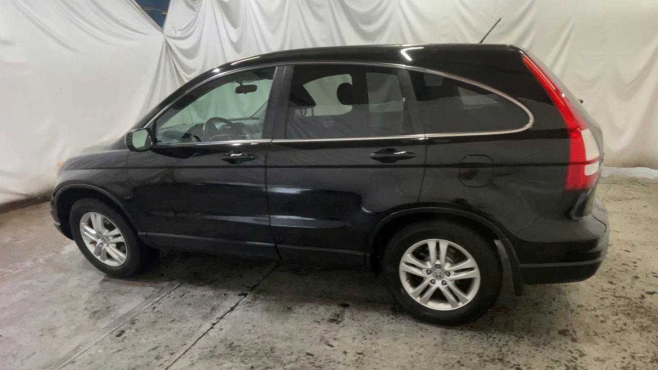 Used 2010 Honda CR-V EX-L image 6