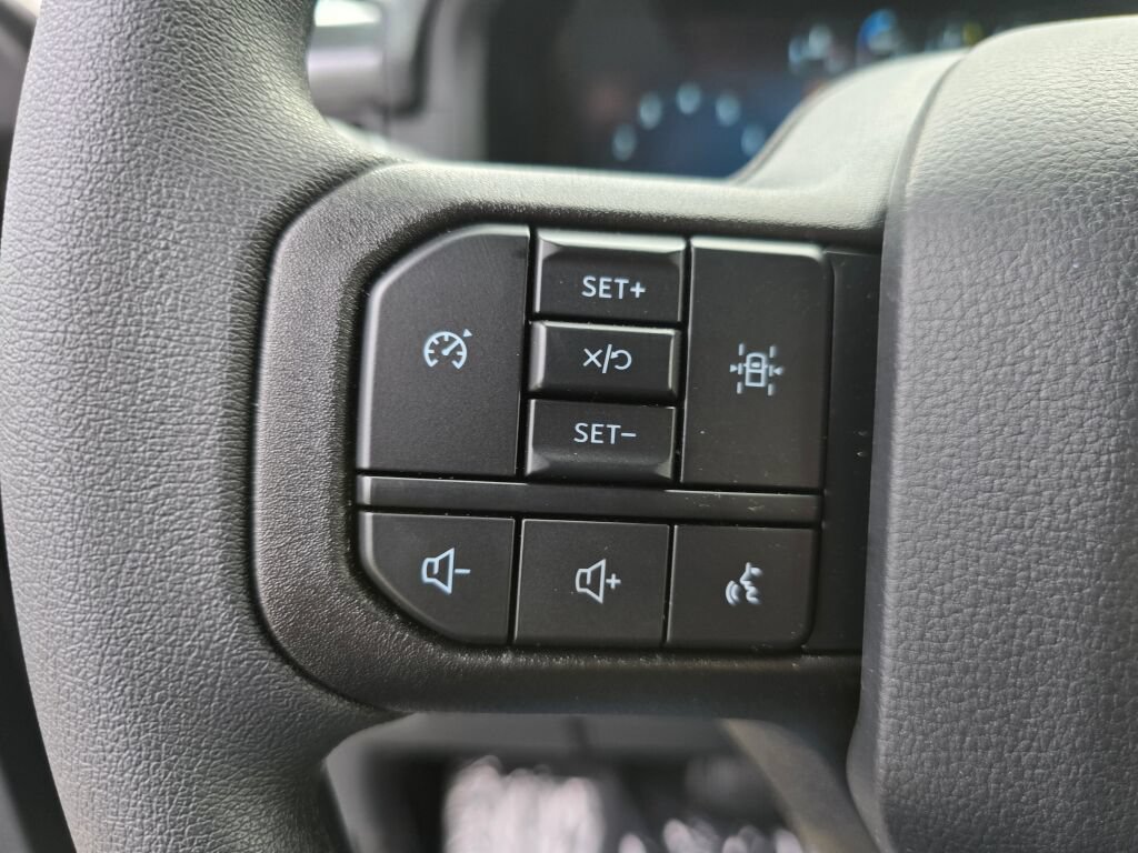 New 2026 Ford F150 STX w/ F-150 LOBO Package AWD/4WD image 19
