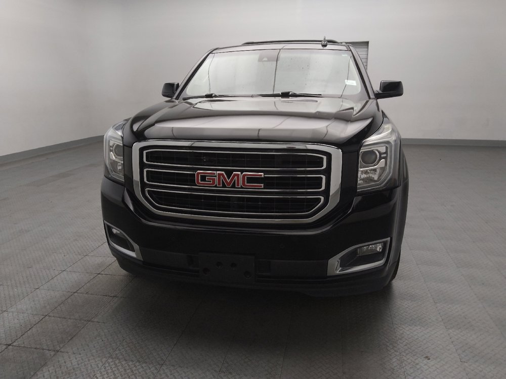 Used 2018 GMC Yukon XL SLT w/ Open Road Package RWD image 15