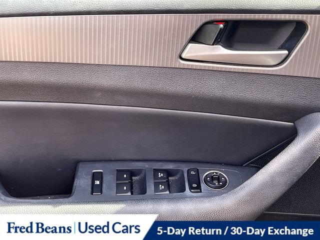 Used 2019 Hyundai Sonata Sport FWD image 24