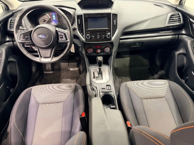 Used 2019 Subaru Crosstrek 2.0i Premium w/ Eyesight System AWD/4WD image 24