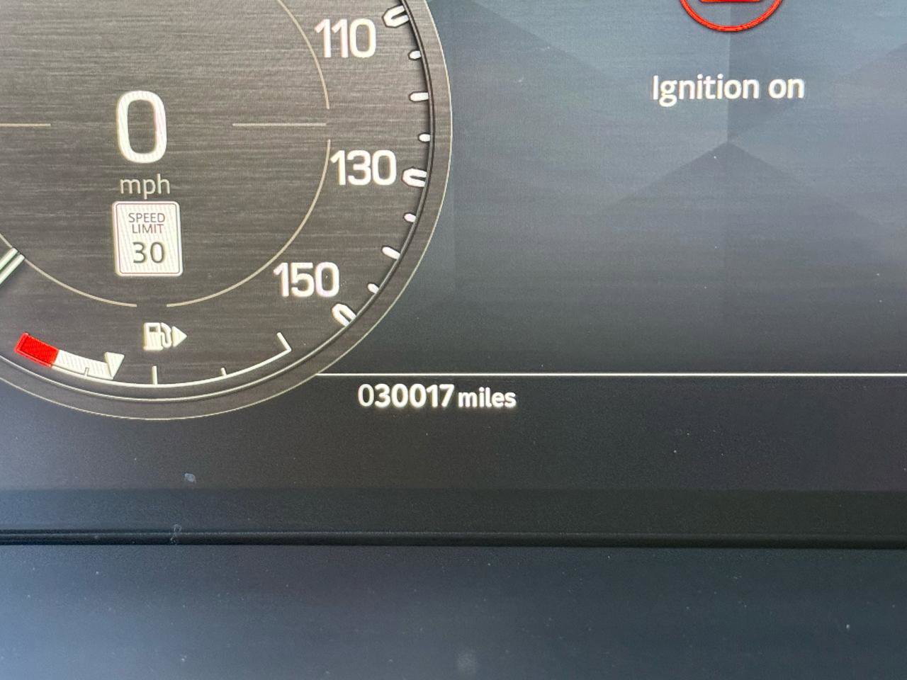 Used 2023 Land Rover Defender 110 X-Dynamic SE image 16