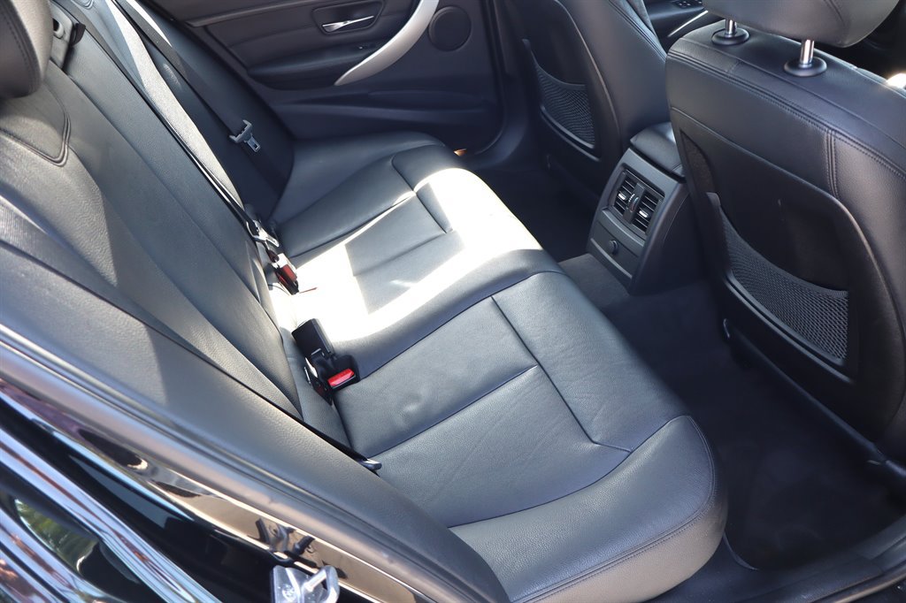 Used 2014 BMW 335i Sedan RWD image 20