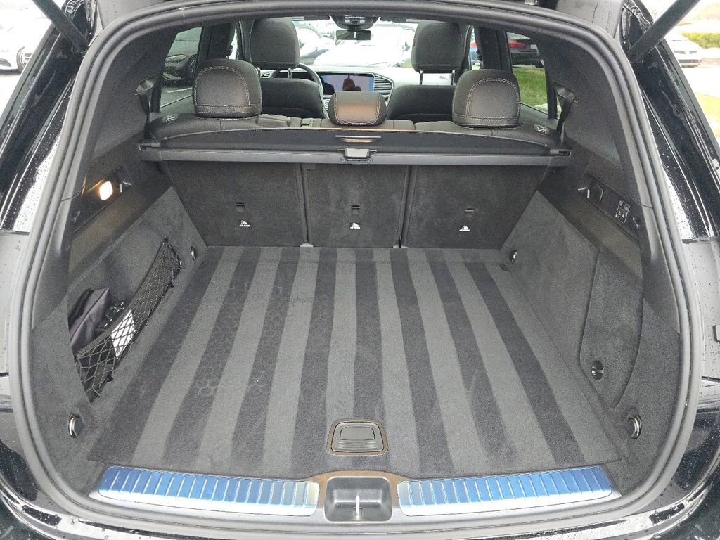 Certified 2026 Mercedes-Benz GLE 350 4MATIC image 19