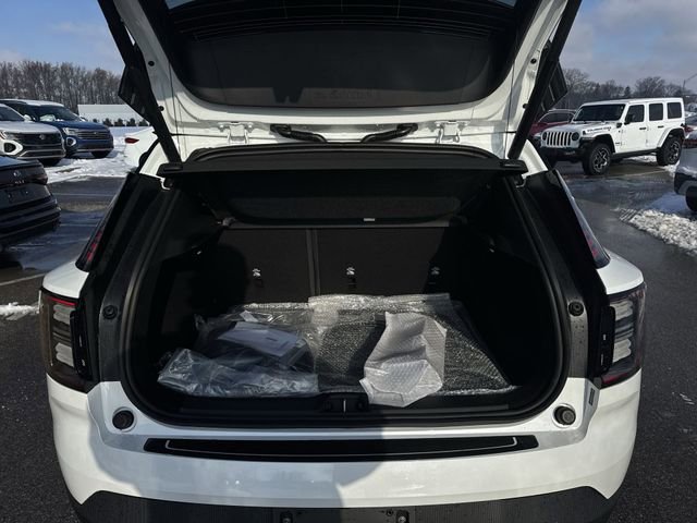 New 2026 Volvo EX30 Ultra w/ Protection Package Premier AWD/4WD image 26