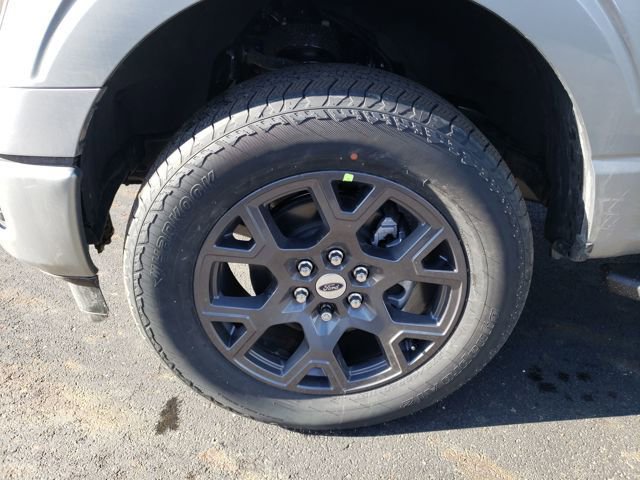New 2026 Ford F150 STX w/ Equipment Group 200A image 24