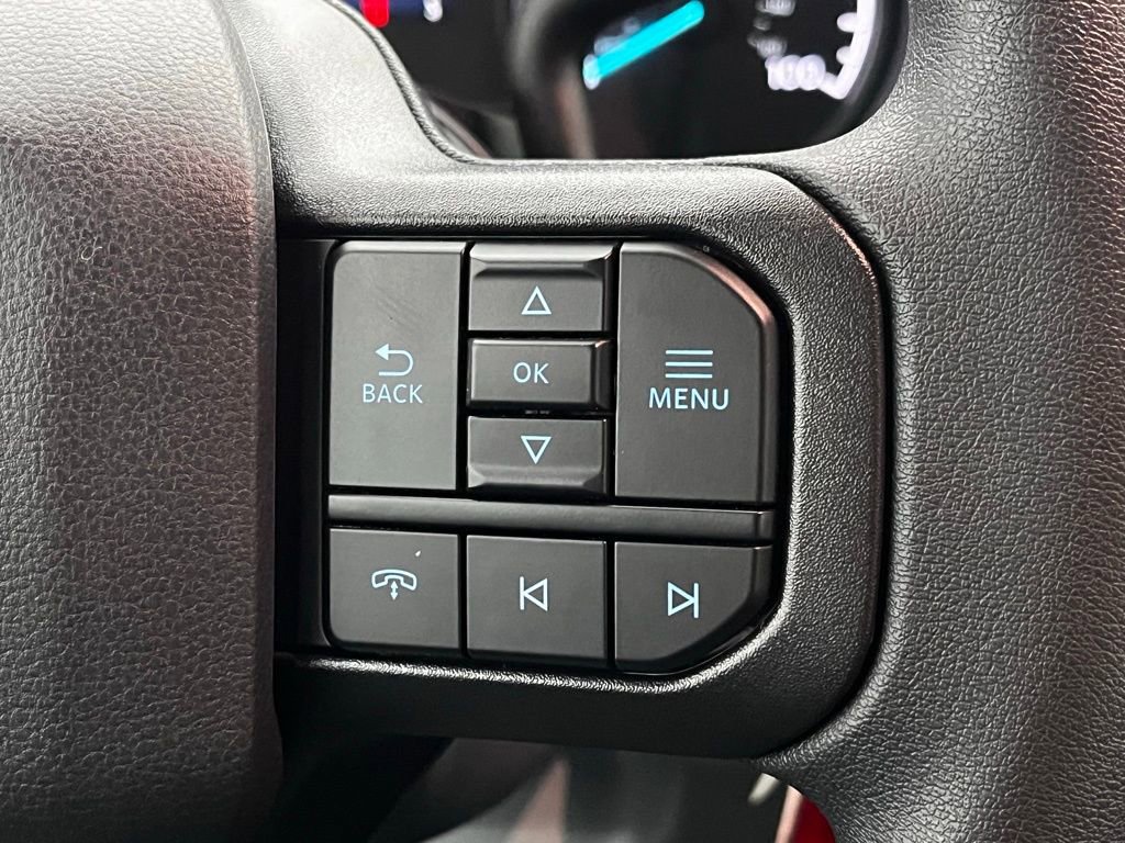 New 2026 Ford F250 XL w/ STX Appearance Package image 19