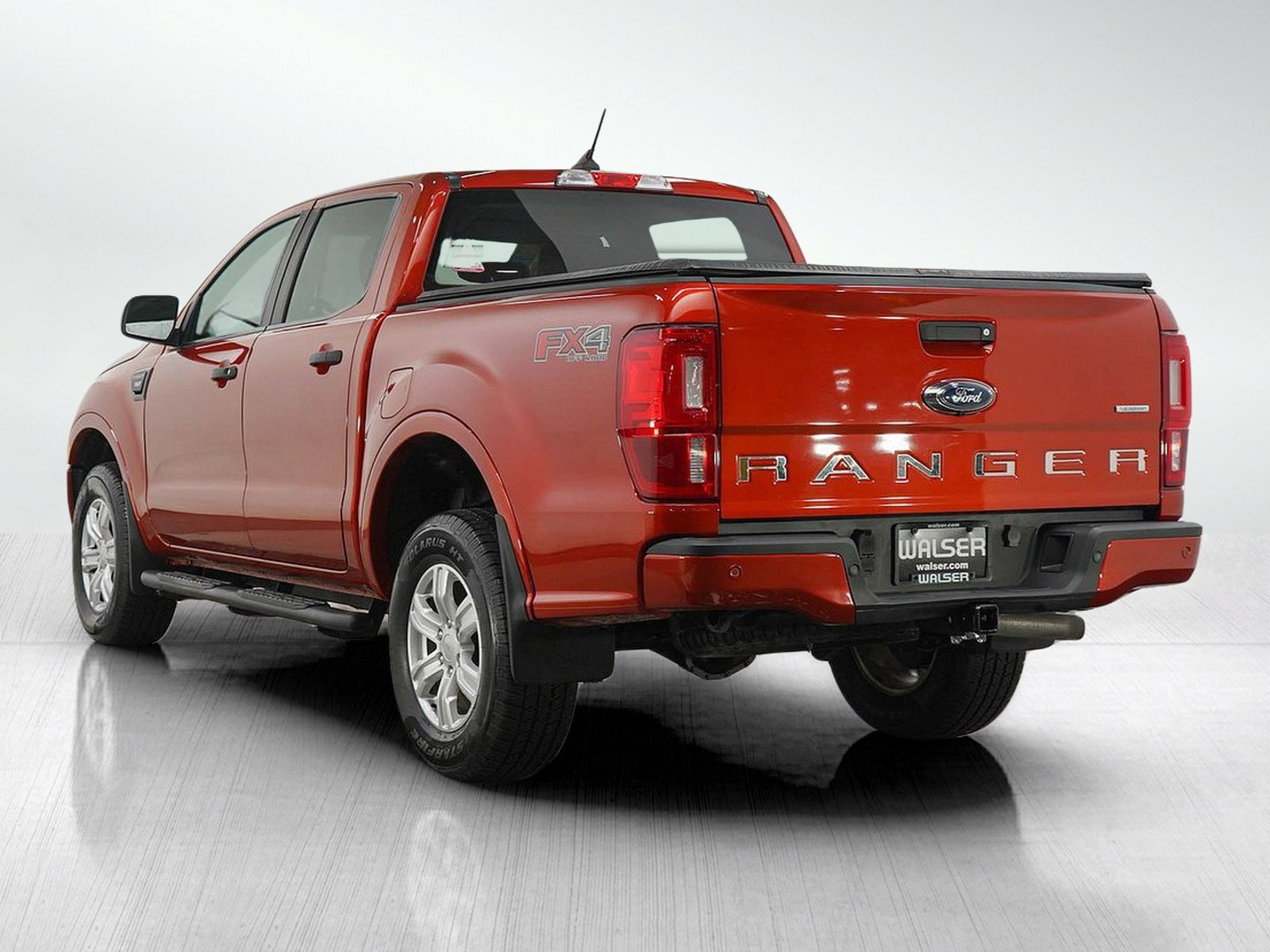 Used 2019 Ford Ranger XLT w/ FX4 Off-Road Package AWD/4WD image 4