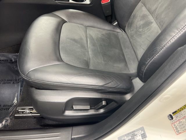 Used 2023 MAZDA CX-5 AWD 2.5 S w/ Select Package image 14