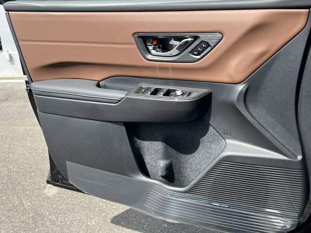 New 2026 Subaru Outback Touring XT image 26