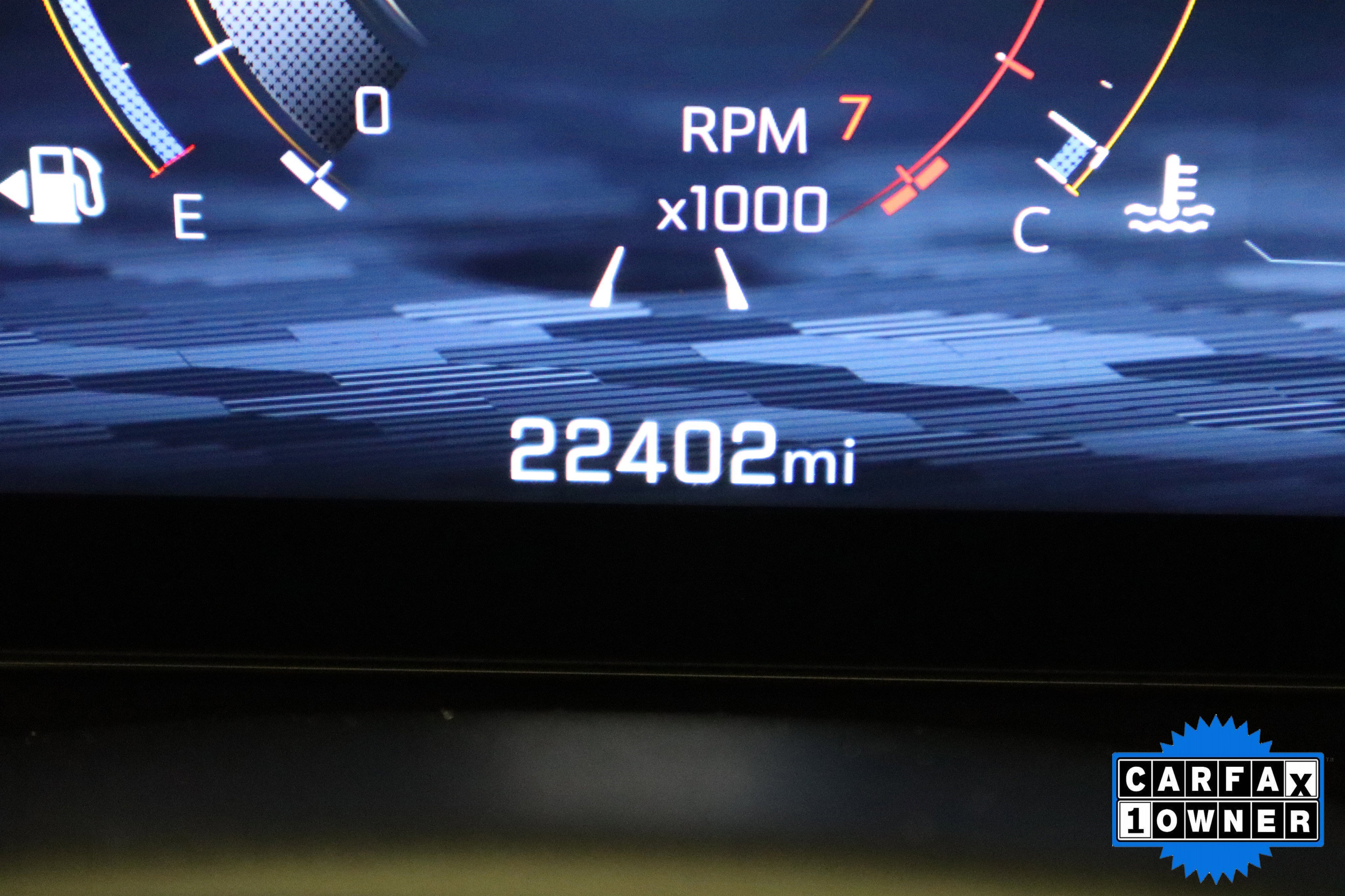 Used 2025 Chevrolet Traverse LT image 19