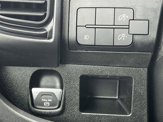 New 2026 RAM ProMaster 2500 FWD image 24