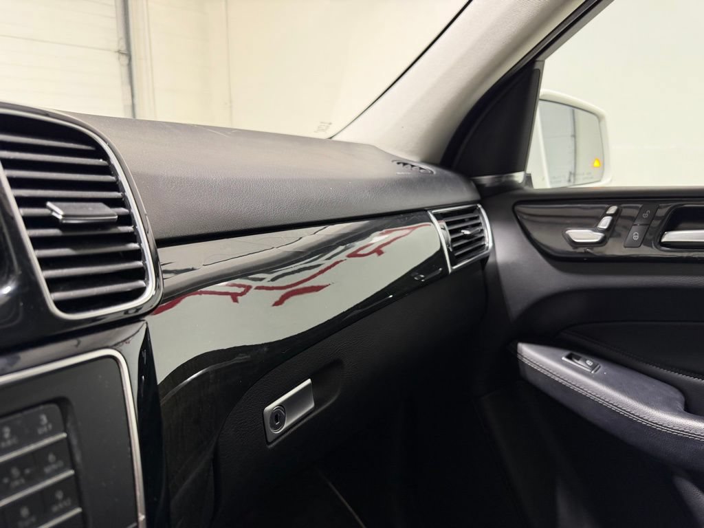 Used 2016 Mercedes-Benz GLE 350 4MATIC image 26