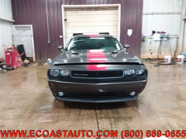 Used 2014 Dodge Challenger Rallye Redline image 7