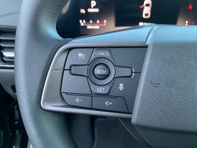 Certified 2026 Nissan Sentra SV w/ Floor Mat Package FWD image 24