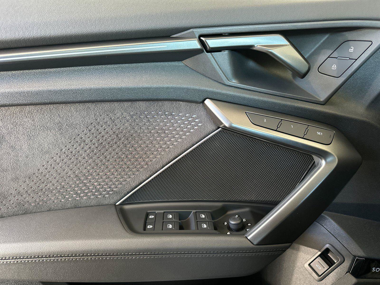 New 2026 Audi RS 3 AWD/4WD image 10