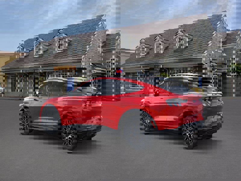 New 2024 Ford Mustang Mach-E Premium image 26